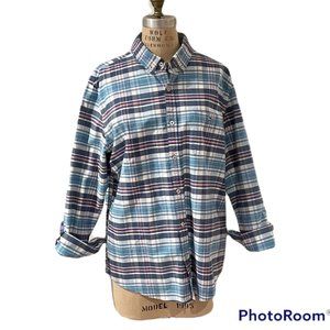 Vineyard Vines Slim Fit Tucker Shirt- L